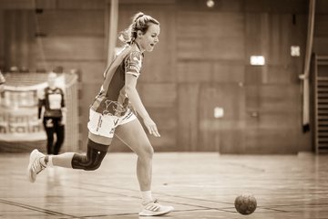 Bild 160 - F HSG Horst/Kieb - Lauenburger SV : Ergebnis: 26:23